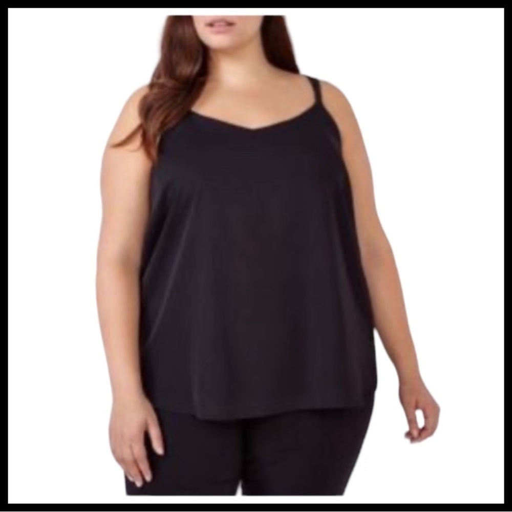 PENNINGTON’S Cami-Style Dressy Tank